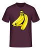 Pop Art Designer T-Shirts by Misaku