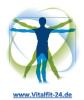 Gesundheits- und Fitnesstest von vitalfit-24.de