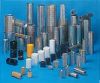 Filter  Bahn,  Baumaschine,  Industrie,  Kompressor, LKW,  NFZ,  Vakuumpumpe