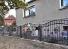 METALLZAUENE-TORE-PFORTEN AUS POLEN Modelle auch nach Kundenwunsch