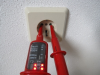 Elektroinstallation Einfamilienhaus