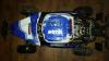 HPI BAJA Twin RCMK CR600B 13HP Engine 