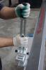 Uni BENDER - II Handbieger Easy Bender 200mm VIDEO DACHDECKER