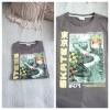 LA-Shirt von Young Idols. Gr. 158/ 164