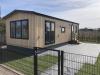Chalet Mobilheim Zeeland Brouwersdam Meer Strand zu verkaufen