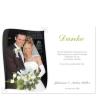 Dankeskarten zur Konfirmation, Kommunion, Hochzeit, Taufe, Baby, Trauer, Einschulung