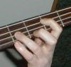 Unterricht für E-Gitarre und E-Bass