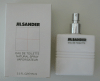 JIL SANDER 75ML BATH & BEAUTY EdT Neu Rarität Kult