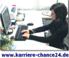 In Voll- oder Teilzeit von zu Hause aus online im Home Office arbeiten