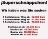 Billigschnäppchen in der spanischen Immobilienbranche
