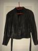 Lederjacke für Damen