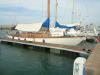 Bootsliegeplatz für Segelboot/  Katamaran in Italien