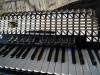 Hohner Altantic IV De Luxe 120 Bässe