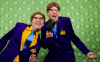 DIE DOPPELTE DOSIS Comedy mit garantierten Nebenwirkungen