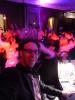 1 DJ,  der auch singen kann. the musicman Daniel Koch: DJ,  Gesang,  Gitarre