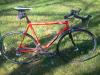 EXS Rennrad