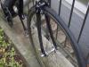 Alu Rennrad Shimano Ultegra Grösse 54