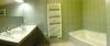  In Corsica a flat of 74 sq meters , terraces 21 sqm, Fitted kitchen