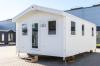 Mobilheim,  Chalet,  Ferienhaus - Möwe (8, 2 x 4, 2 m) - auch mit Stellplatz!