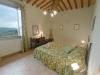 TOSKANA Agriturismo mit Pool mit Blick auf San Gimignano