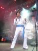 Elvis Presley Double Show