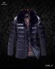 COMAYSTRA Leder Jacke 2680, -€