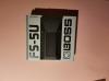 boss fs-5u polarity Fußtaster