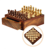 Schach-Spiel