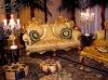 Barock Luxus Lounge Möbel & Deko Verleih für Events,  Galas,  Messe,  Weihnachtsfei