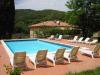 TOSKANA /  Bauernhaus mit Pool,  Gavorrano