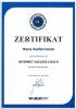 Responives Webdesign,  SEO und Kundenbindung durch CRM