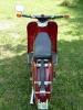 Fahrbereite Simson Schwalbe KR 51/ 1S mit Versicherung