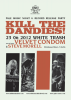 Kill The Dandies! & Velvet Condom (live),  Steve Morell (DJ) at White Trash