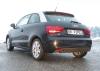 BN Pipes Edelstahl-Auspuffanlage für Audi A1