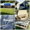 Faltcaravan/  Camp Let