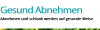 Gesund Abnehmen Blog