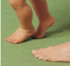 Bronchitis,  Asthma und Kinderteppich Info