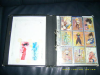 Dragonball Cards