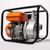 Wasserpumpe Benzin Motor Pumpe Kreiselpumpe Motorpumpe 5.5 PS
