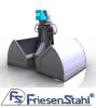 HGT /  Zweischalengreifer - Verladegreifer /  Baureihe : RCS