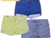 NEUE !!!! Damen-Shorts aus der Sommer-Mix zum Großhandelspreis!