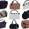 Taschen Handtaschen Strandtaschen auf der Schulter