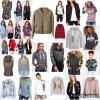 Damenmode KLEIDUNG Restposten Mixpaket  3, 50 €