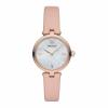 Emporio Armani AR11199 Quarzwerk Damen-Armbanduhr