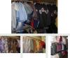 Kejo,  Blumarine,  Nolita,  Replay,  Miss Sixty,  Tommy Hilfiger Kinderbekleidung Son