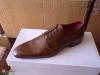 Schuhe aus Leder 