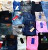 La Martina,  Trussardi,  Pinko,  Calvin Klein,  Versace Markenkleidung Restposten 