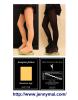 Strumpfhose für Tanzsport & Eiskunstlauf,  Eistanz,  Rollschuhlauf