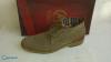 Herren Lederschuhe Alberto Torresi Sonderposten Italien