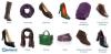 German marken Mix Schuhe & Accessories